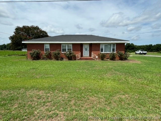 334 HERRING RD, ORRUM, NC 28369, photo 1 of 38