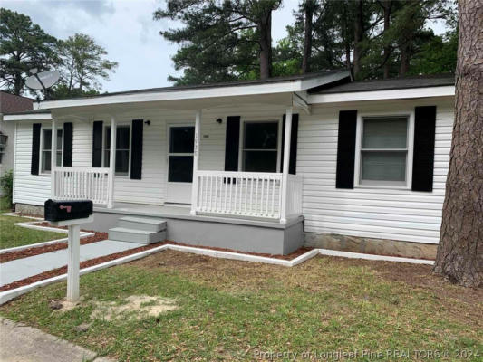 1928 ARMSTRONG ST, FAYETTEVILLE, NC 28301, photo 2 of 19