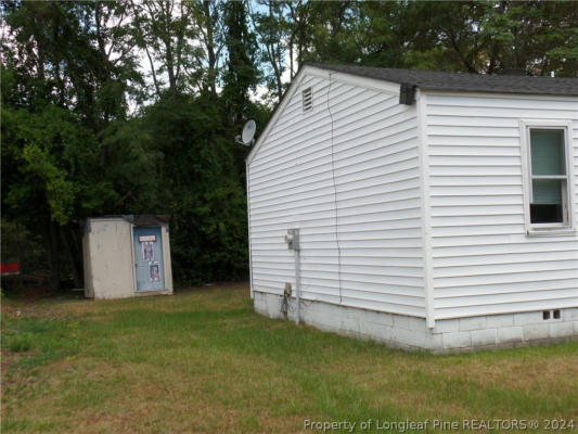 113 JOYCE ST, FAYETTEVILLE, NC 28301, photo 2 of 19