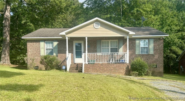 1201 BLAND CIR, SANFORD, NC 27330 - Image 1